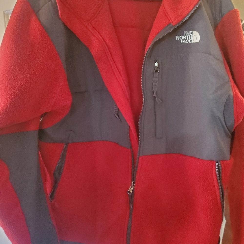 North Face Denali Jacket (mens)